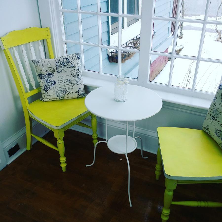 The Cosy Cottage Inn Saint John Luaran gambar