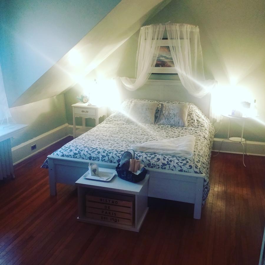The Cosy Cottage Inn Saint John Luaran gambar