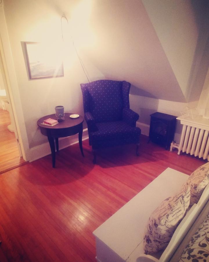 The Cosy Cottage Inn Saint John Luaran gambar